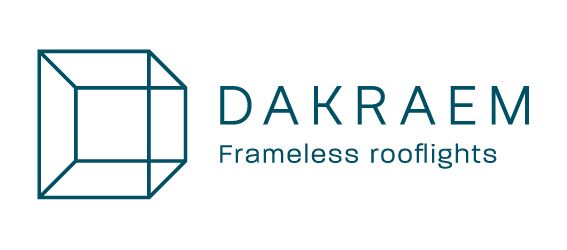 Dakraem Logo V1 Dark